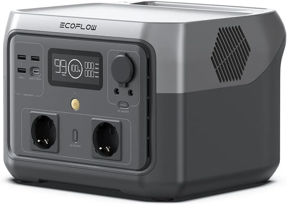 EcoFlow River 2 Max